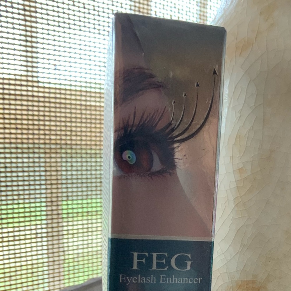FEG Eyelash Enhancer